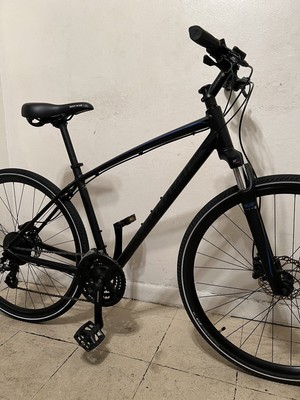 Bicycles - Specialized Crosstrail 
