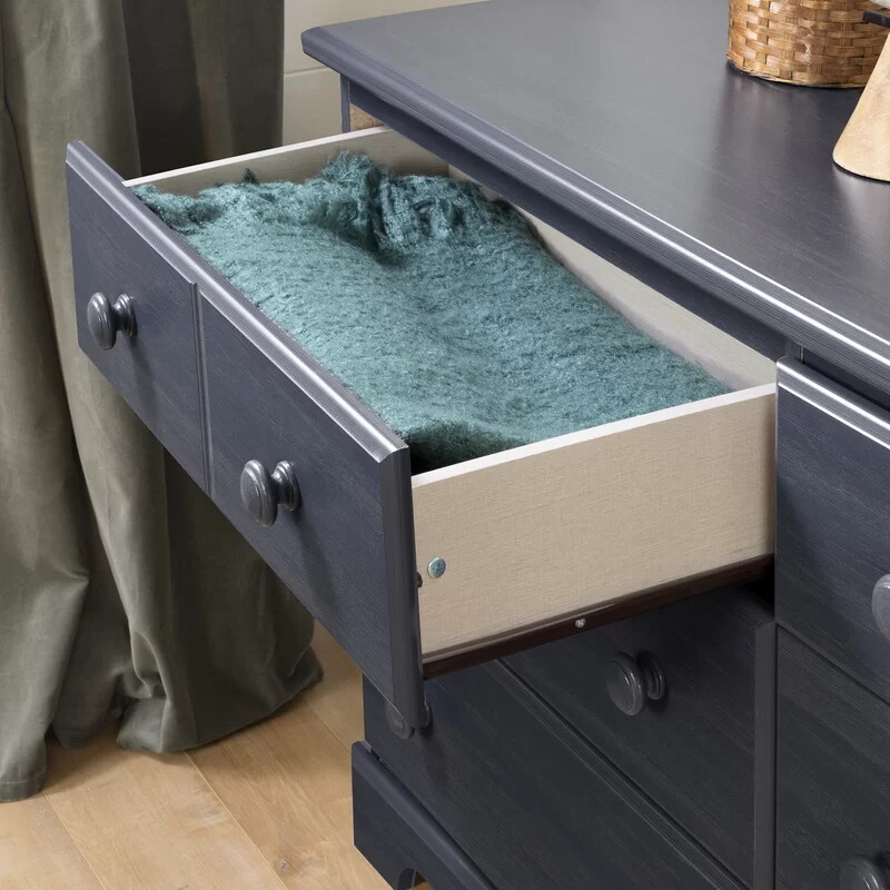 when does the navy switch to dress blues Carter's Marisol 6-Drawer Dresser – DaVinci Baby main image 0