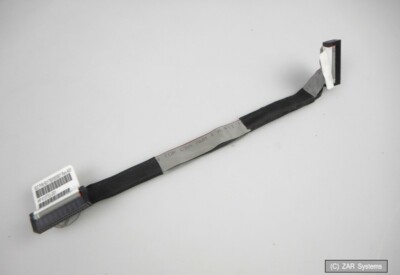 HP 410753-001 Front Control Panel Data und Power Cable Kabel für DL360 G5, Neuw.