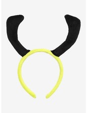 Invader Zim GIR Nickelodeon Headband cosplay NEW