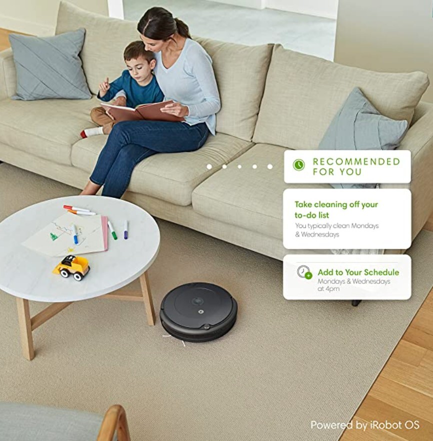 iRobot Roomba 694 Vacuum - R694020 for sale online | eBay