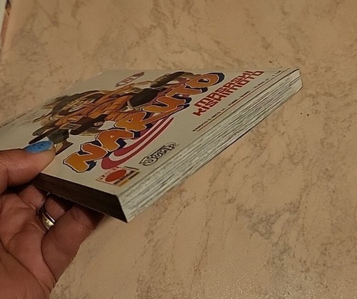 Naruto n.14 serie rossa Planet Manga - Foto 4 di 4