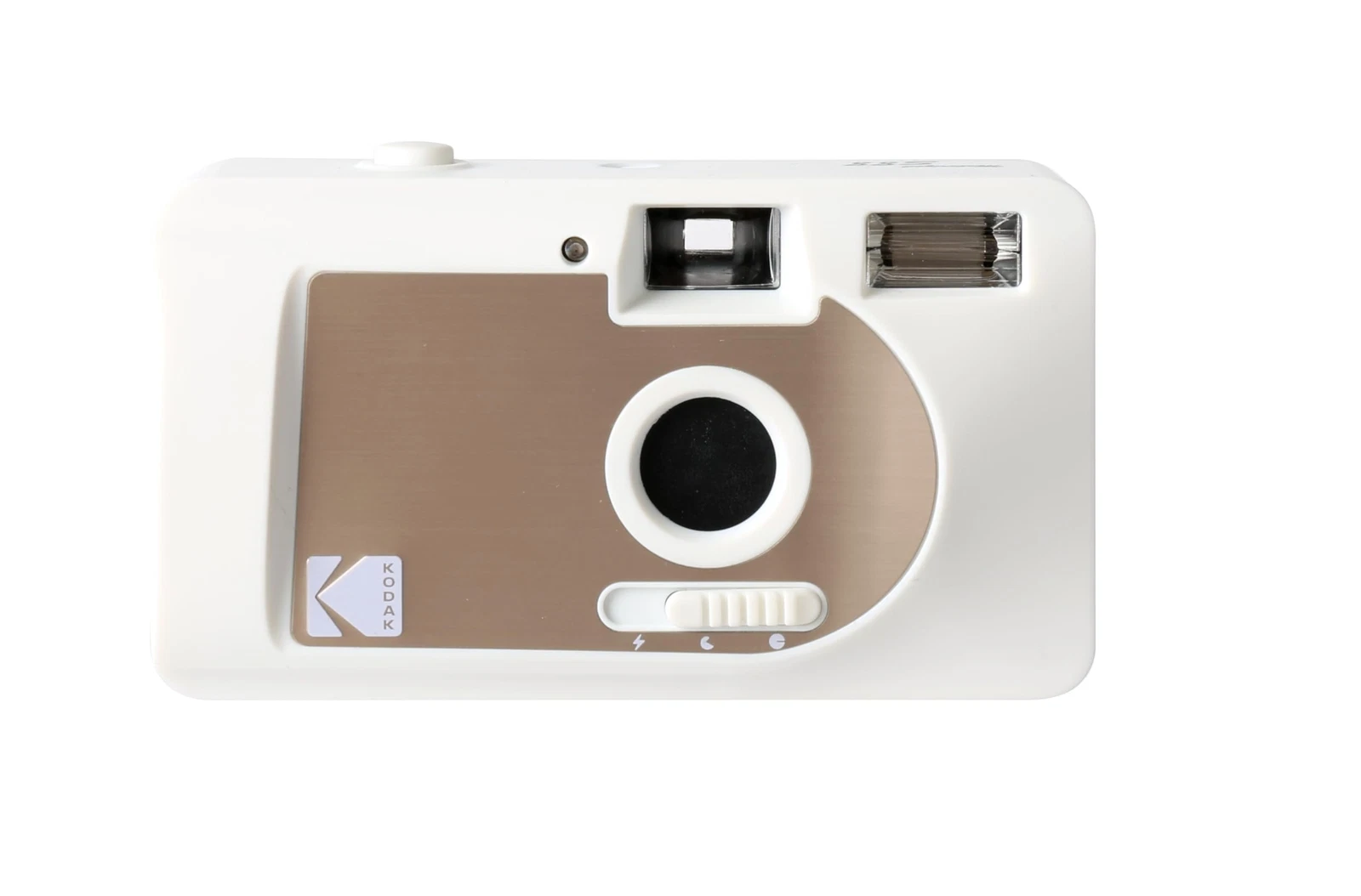 Kodak S-88 Film Camera