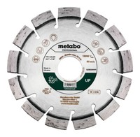 Metabo Diamant-Trennscheibe 115 X 22,23 Mm Universal Professional - 628558000