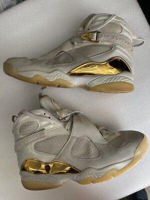 Size 10 Jordan Retro C&C Trophy 2016