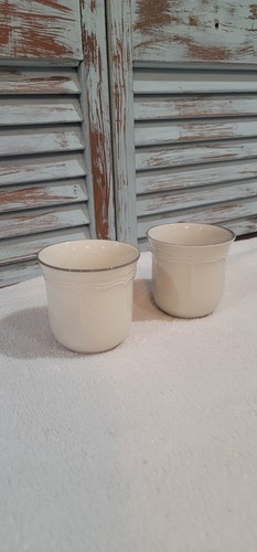 2 TAZAS DE TÉ DE COLECCIÓN DE GRES SOUTHAMPTON hechas en Japón de colección - Imagen 2 de 9