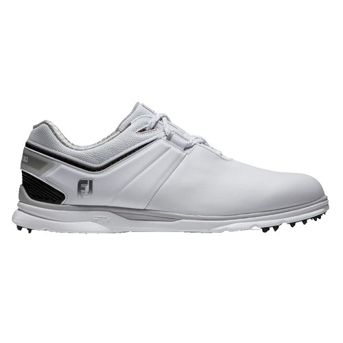 NEW Footjoy Classics Dry Premiere Mens Golf Shoes 50695 BLK Patent