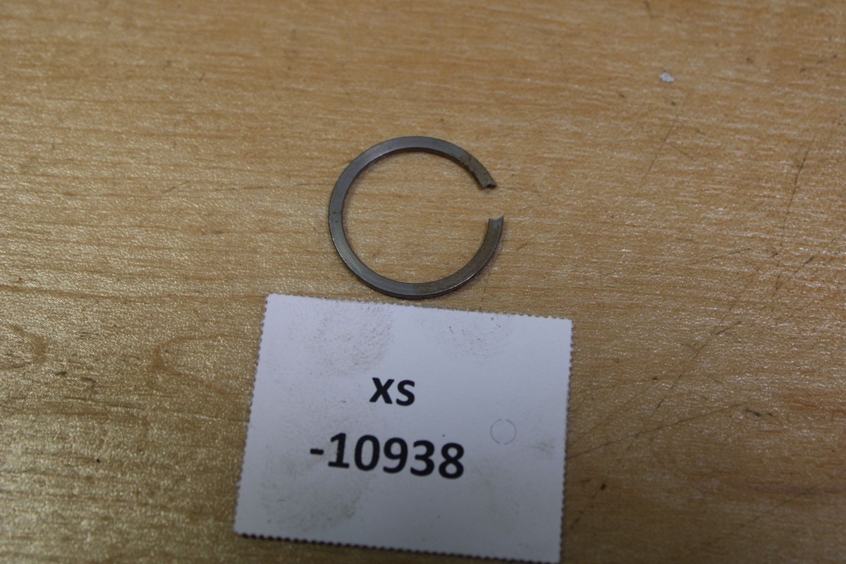 Kawasaki 92033-1214 Ring-snap,18.7mm NOS NEU genuine xs10938 | eBay