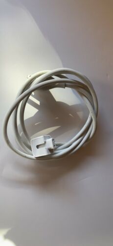 Auténtico cable cargador adaptador de corriente para Apple Mac Macbook 6 pies - Imagen 2 de 2