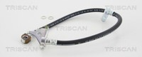 Triscan 8150 40150 Bremsschlauch Rechts Vorderachse Vorderachse Rechts FÜR Honda