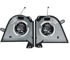 CPU/GPU Cooling Fan for ASUS Zephyrus M16 GU603HE GU603HM GU603HR