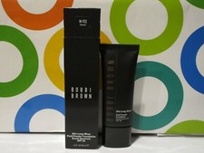 BOBBI BROWN  SKIN LONG-WEAR FLUID POWDER FOUNDATION  N-112 ESPRESSO