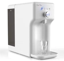 SimPure Y6 Countertop Reverse Osmosis Water Filtration Purification System
