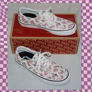 vans era pro vanosaur