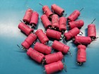 22pcs Genuine Dale 47uH Axial Filter Inductor 4A Axial Filter IHD-3-01