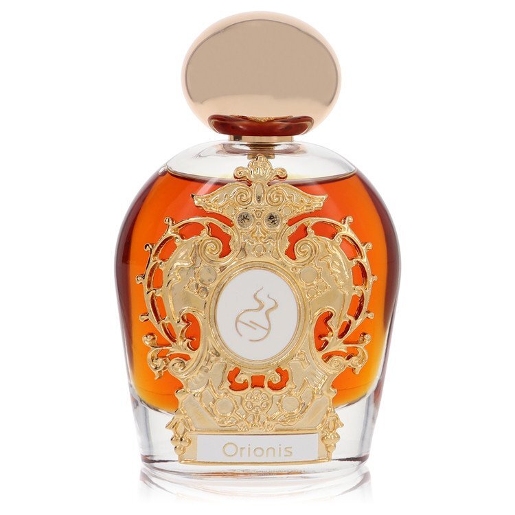 Tiziana Terenzi Orionis Extrait De Parfum Spray (Unisex) By Tiziana Terenzi - 3.38 oz Tiziana Terenzi Orionis Extrait De Parfum Spray (Unisex) By Tiziana Terenzi - 3.38 oz