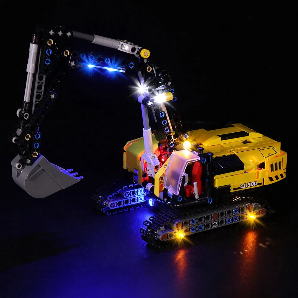 Technic 42121 outlet