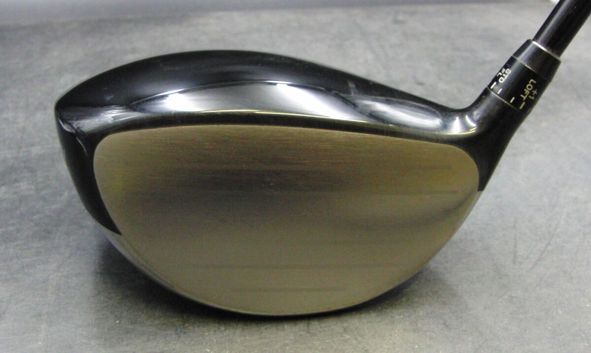 Srixon Z725 Tour Fitting 9.5° Driver Regular (Optional) Graphite Shaft Srixon Z725 Tour Fitting 9.5° Driver Regular (Optional) Graphite Shaft
