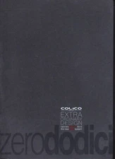 COLICO DESIGN - EXTRA ORDINARY DESIGN - ZERODODICI