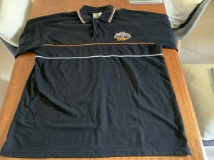 west tigers polo shirt