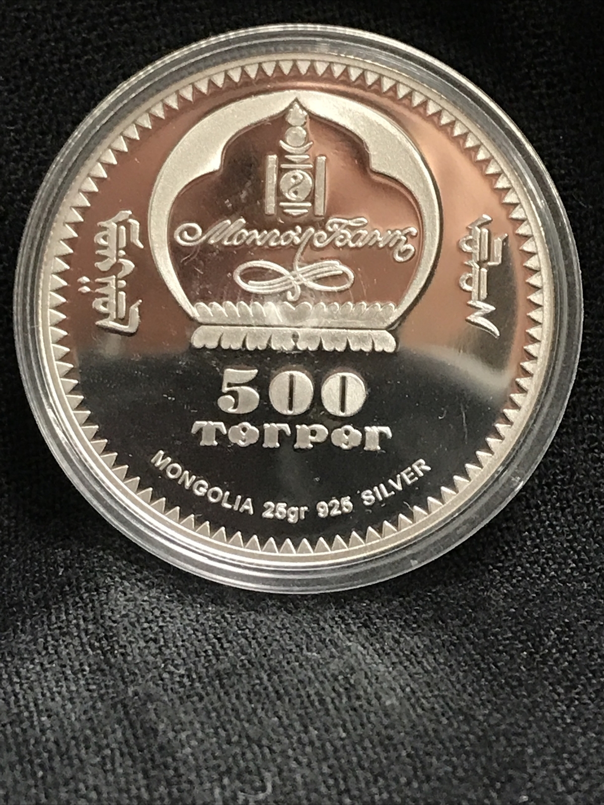 Foto 2 di 8