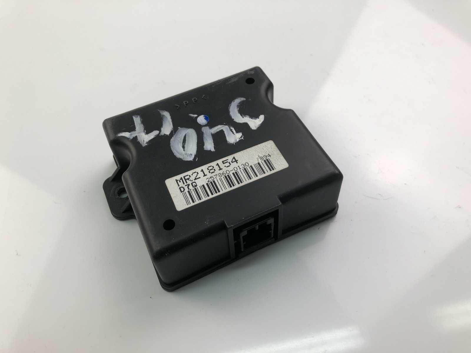 Mitsubishi (Genuine OE) MR218154 for sale online | eBay 