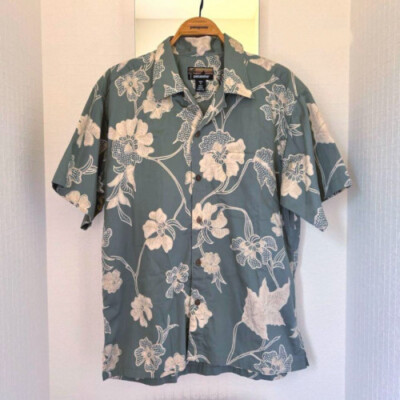 トップス Pataloha Aloha shirt S gerry lopez Pataloha Aloha