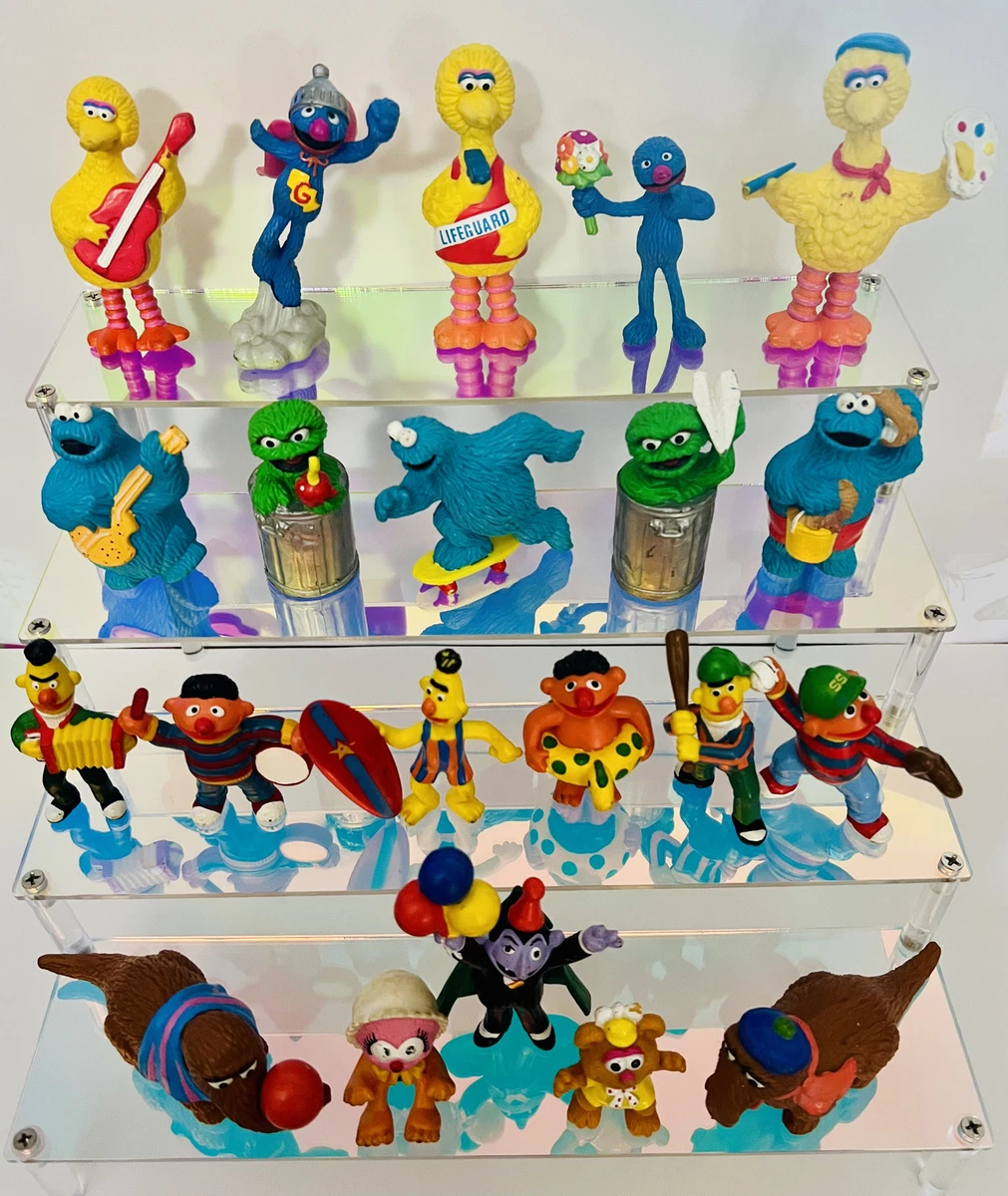 Cartoon Character Action Figures & TV KFC for sale | eBay