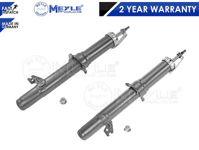 FOR MAZDA 6 GH 1.8 2.0 2.5 2007-2013 FRONT LEFT RIGHT SHOCK ABSORBERS DAMPER
