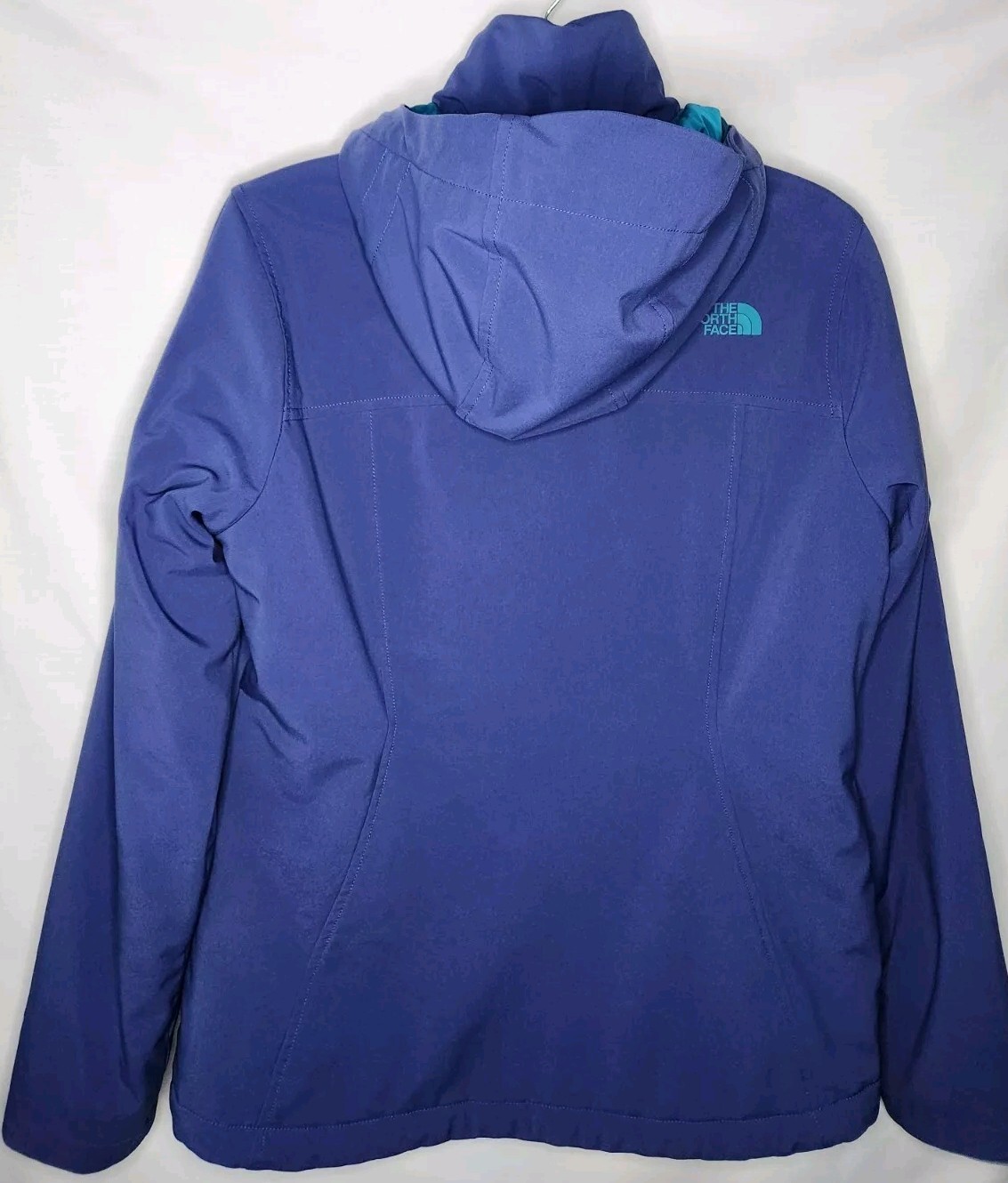 NORTH FACE APEX ELEVATION PRIMALOFT SHELL Hooded … - image 2