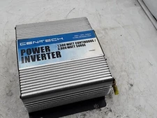 Cen-Tech 60601 Power Inverter