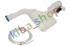 WASHER TANK WITH CAP WITH PUMP FITS FOR D FIESTA VI 0608-0417 HATCHBACK