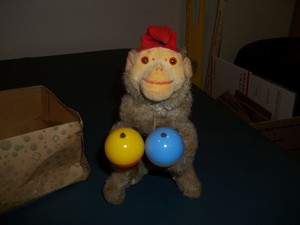 german wind up toys