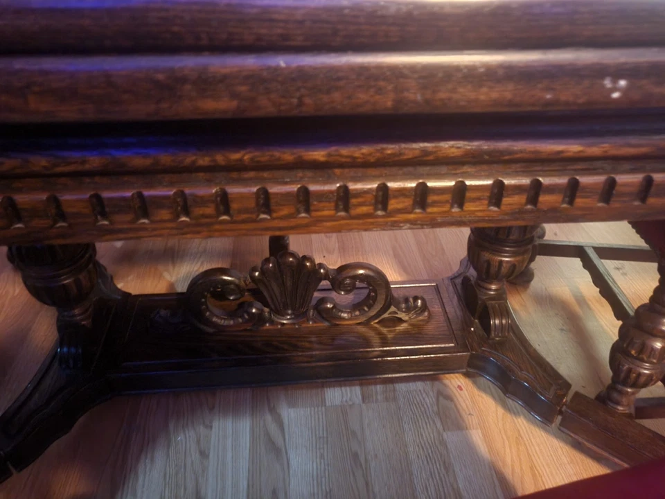 якобинский обеденный набор - Изображение 2 из 4