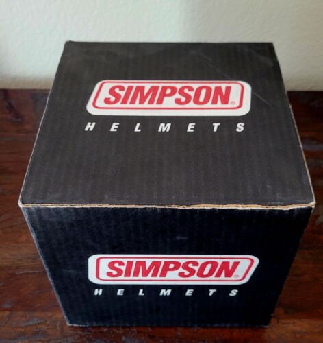 JEFF GORDON AUTOGRAPHED 1/2 Scale Simpson Helmet On Wood Base Nascar Collectable - Picture 9 of 9