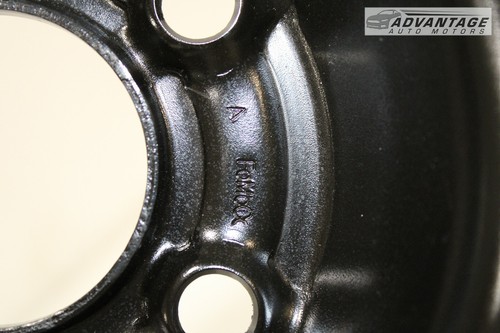 2020-2023 FORD ESCAPE EMERGENCY SPARE WHEEL TIRE MAXXIS 17" T155/70D17 110M OEM - Picture 7 of 13