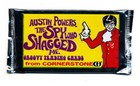 Austin Powers Spy Who Shagged Me Card Pack