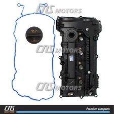 Valve Cover w/ Gasket & Cap for 2013-2016 Hyundai Elantra 22410-2E000⭐⭐⭐⭐⭐
