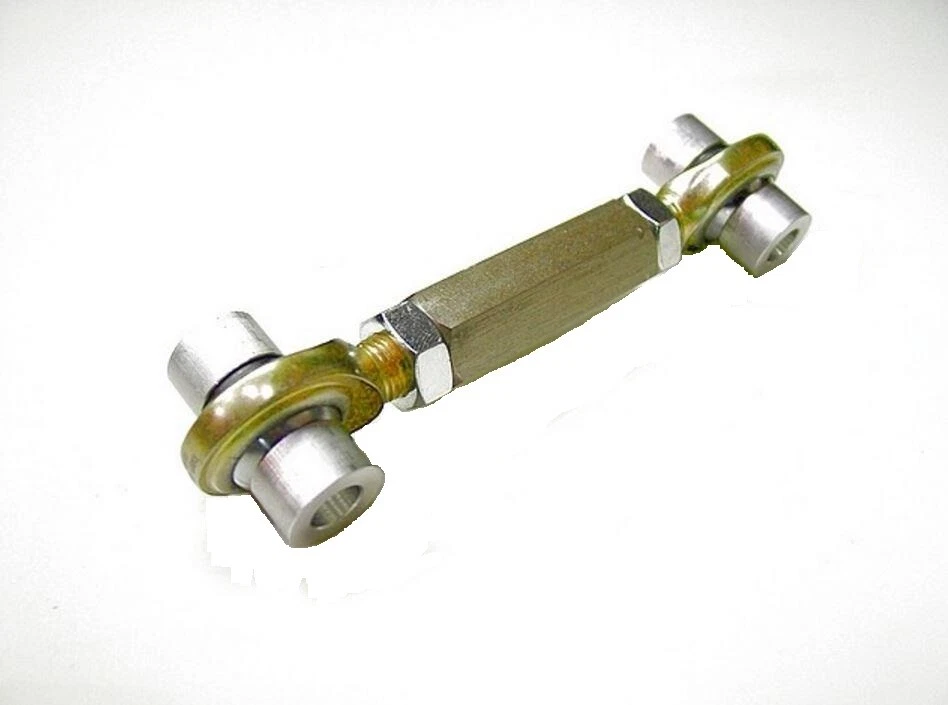 Eslabón descendente ajustable Honda CBR-600RR CBR 600RA 2007-2025 Pro-tek CBR600RR Foto 3 de 4