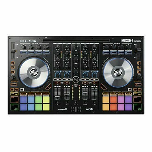 Reloop DJ-Equipment