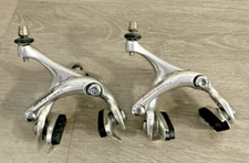 CAMPAGNOLO ATHENA BRAKE CALIPERS 39-49 MM REACH