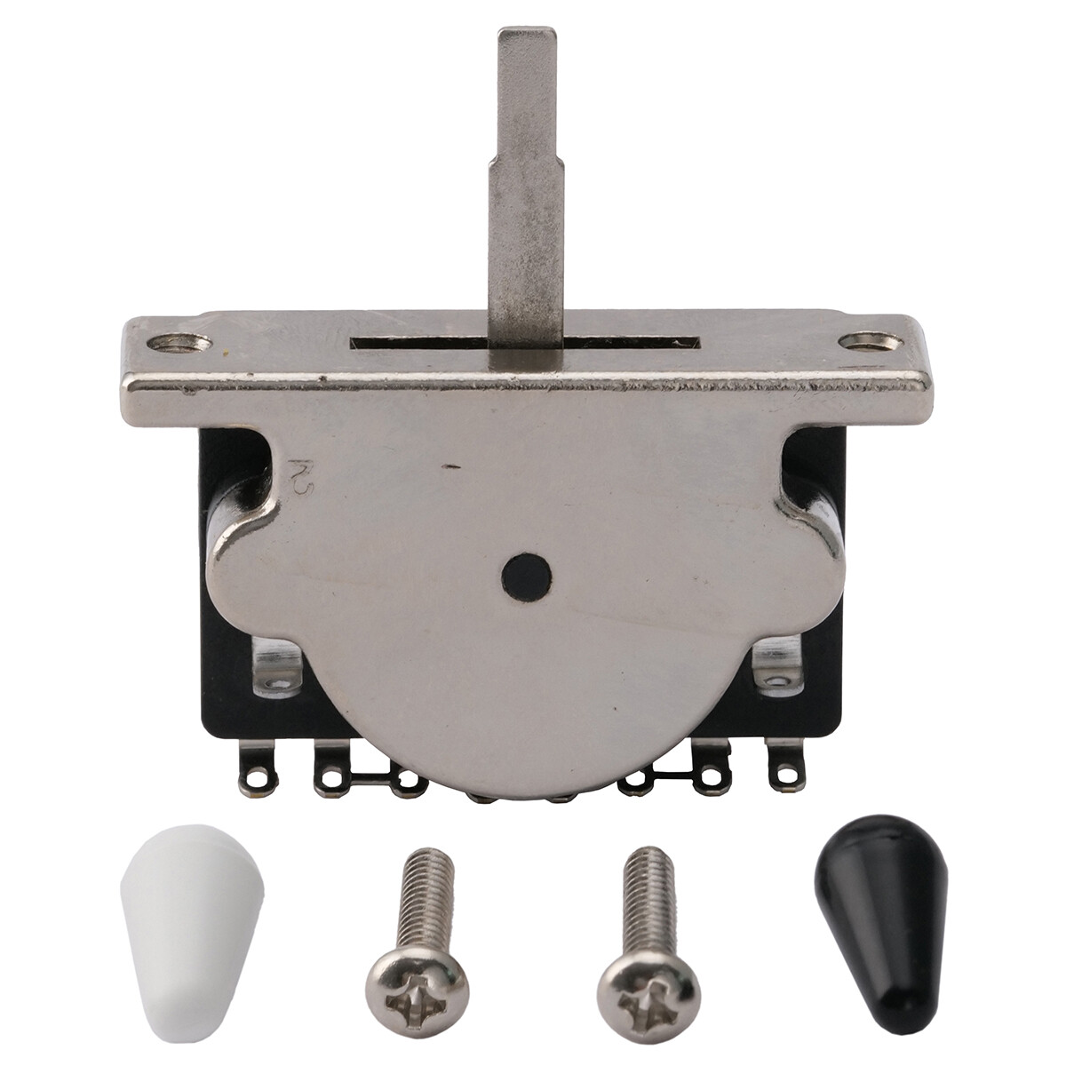 Musiclily Pro 3 Way Pickup Selector Lever Switch For Imported Fender Tele Guitar