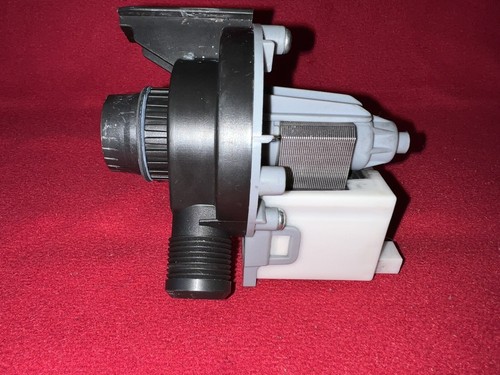 Laugenpumpe - Ablaufpumpe für Waschmaschine Quelle - Privileg 110 SC Original