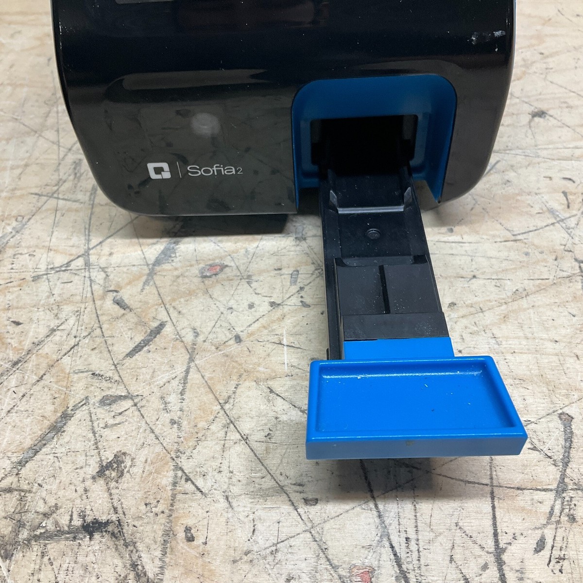 Analizzatore Quidel Sofia 2 Immunodosaggio Fluorescente (20299) – Nuovo Sigillato