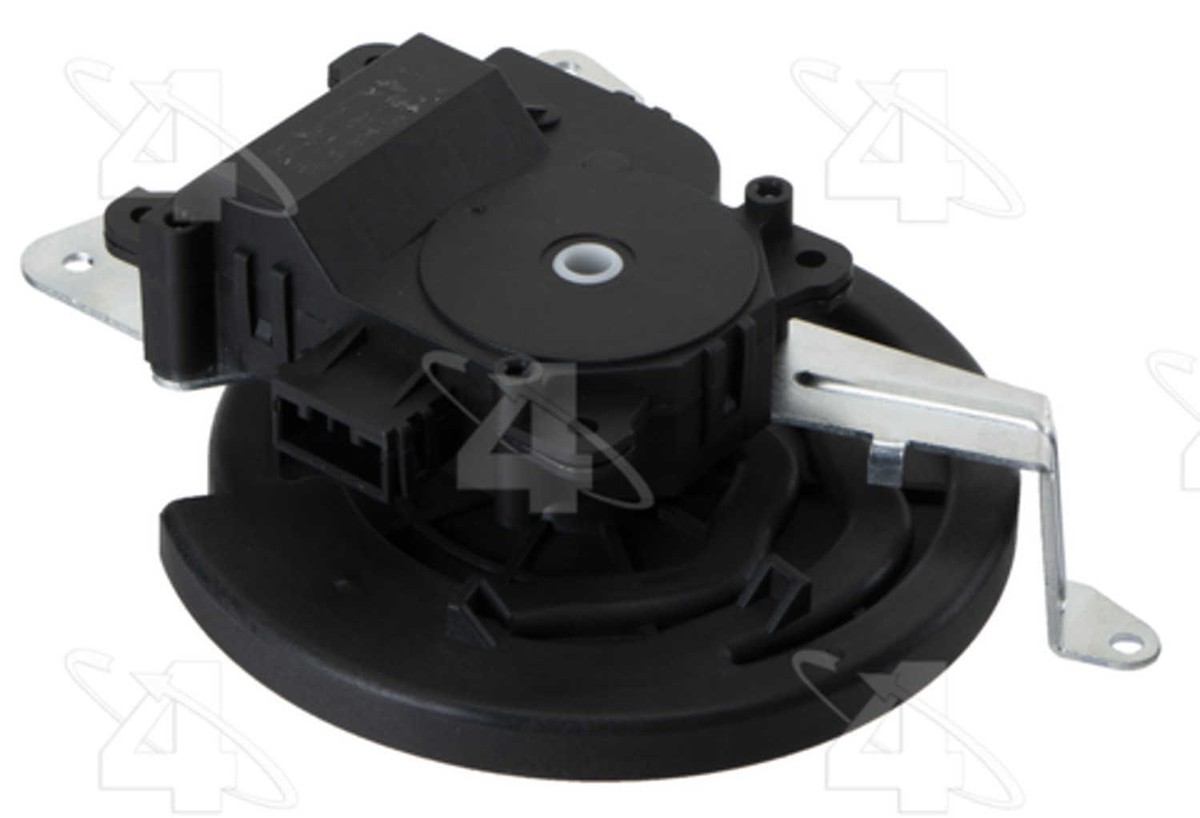 HVAC Mode Door Actuator 4 Seasons 73228 | eBay