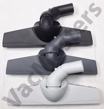 NuTone CT158 Premium Twist & Turn Central Vacuum Floor Brush