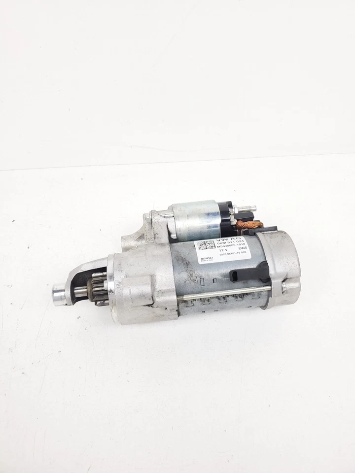 2015-2023 PORSCHE MACAN S STARTER MOTOR OEM - Image 3 of 4