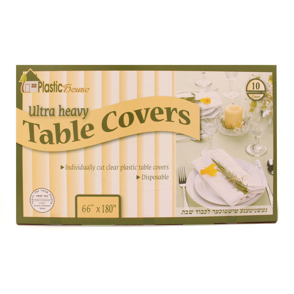 Valuable Table Cover