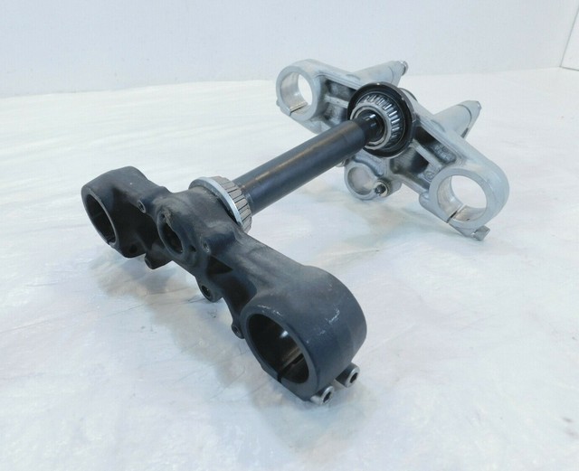 BMW F650GS Dakar G650GS Sertao Upper/Lower Triple Trees Front Fork