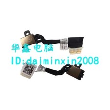 1PC DC Power Jack Socket Cable Connector For DELL Inspiron 5490 5498 0K0XF2